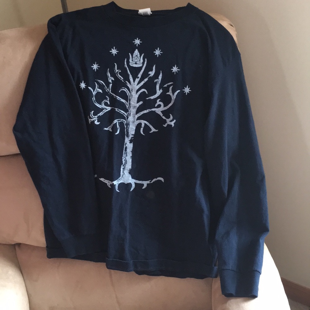 Tree of Gondor T-Shirt